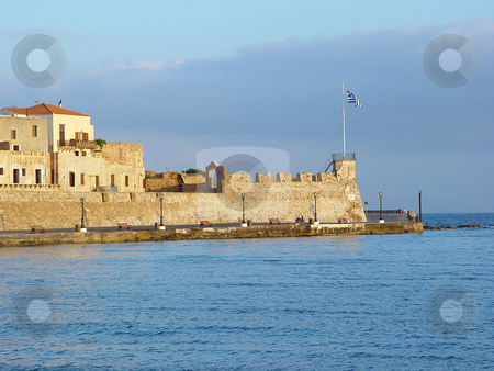 To use this stock image in your creative project, please select the size you need over to the right and click the "Add to Cart" button.
Your downloaded image will come with the Cutcaster watermark removed so don’t worry about the watermark you see on this page. Hania kreta greece stock photo, View of the old port of hania kreta greece travel destinations by EVANGELOS THOMAIDIS