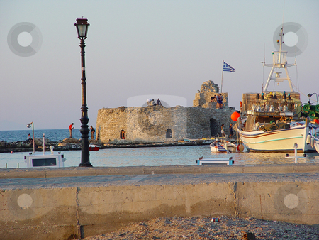 To use this stock image in your creative project, please select the size you need over to the right and click the "Add to Cart" button.
Your downloaded image will come with the Cutcaster watermark removed so don’t worry about the watermark you see on this page. Naussa paros island stock photo, Cyclades naussa paros island greece travel destinations by EVANGELOS THOMAIDIS