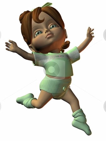 To use this stock image in your creative project, please select the size you need over to the right and click the "Add to Cart" button.
Your downloaded image will come with the Cutcaster watermark removed so don’t worry about the watermark you see on this page. Anime Toon Kid stock photo, 3D Render of an Anime Toon Kid by Andreas Meyer