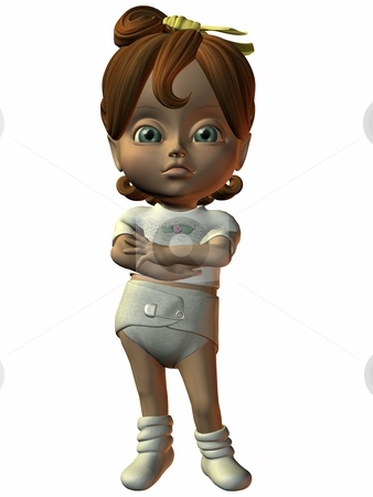 To use this stock image in your creative project, please select the size you need over to the right and click the "Add to Cart" button.
Your downloaded image will come with the Cutcaster watermark removed so don’t worry about the watermark you see on this page. Anime Toon Kid stock photo, 3D Render of an Anime Toon Kid by Andreas Meyer