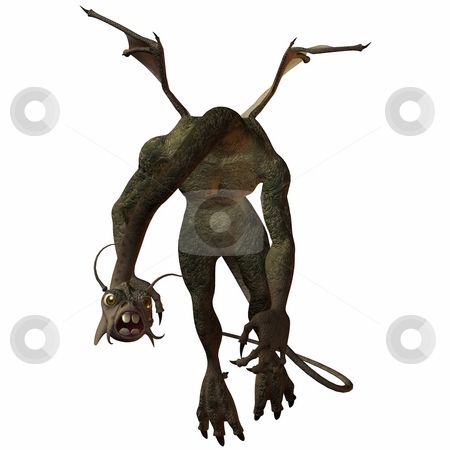 To use this stock image in your creative project, please select the size you need over to the right and click the "Add to Cart" button.
Your downloaded image will come with the Cutcaster watermark removed so don’t worry about the watermark you see on this page. Fantasy Monster stock photo, 3D Render of an Fantasy Monster by Andreas Meyer