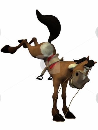 To use this stock image in your creative project, please select the size you need over to the right and click the "Add to Cart" button.
Your downloaded image will come with the Cutcaster watermark removed so don’t worry about the watermark you see on this page. Toon Horse stock photo, 3D Render of an Toon Horse by Andreas Meyer