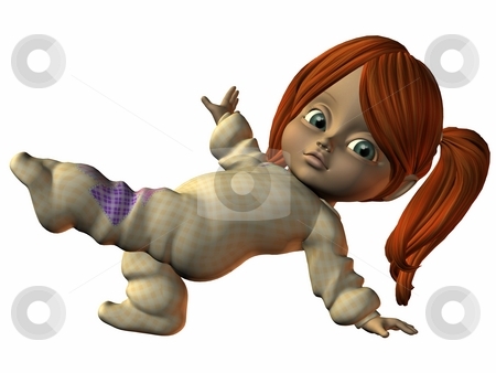 To use this stock image in your creative project, please select the size you need over to the right and click the "Add to Cart" button.
Your downloaded image will come with the Cutcaster watermark removed so don’t worry about the watermark you see on this page. Anime Toon Kid stock photo, 3D Render of an Anime Toon Kid by Andreas Meyer