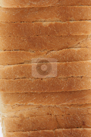To use this stock image in your creative project, please select the size you need over to the right and click the "Add to Cart" button.
Your downloaded image will come with the Cutcaster watermark removed so don’t worry about the watermark you see on this page. Toast bread texture stock photo, Close-up from stack of toast bread slices for background use by EVANGELOS THOMAIDIS