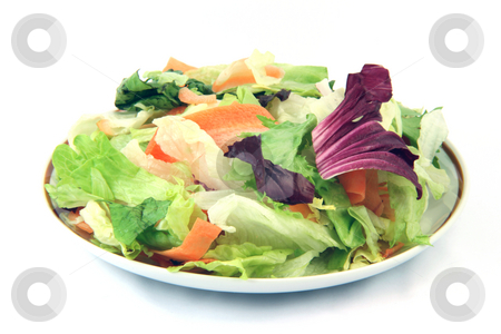 To use this stock image in your creative project, please select the size you need over to the right and click the "Add to Cart" button.
Your downloaded image will come with the Cutcaster watermark removed so don’t worry about the watermark you see on this page. Healthy eating salad stock photo, Healthy eating green salad isolated on white backround food concepts by EVANGELOS THOMAIDIS