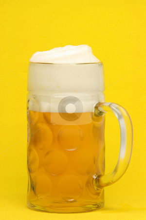 To use this stock image in your creative project, please select the size you need over to the right and click the "Add to Cart" button.
Your downloaded image will come with the Cutcaster watermark removed so don’t worry about the watermark you see on this page. Bavarian beer mug stock photo, Classic bavarian beer mug in yellow background by EVANGELOS THOMAIDIS