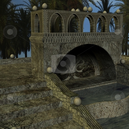 To use this stock image in your creative project, please select the size you need over to the right and click the "Add to Cart" button.
Your downloaded image will come with the Cutcaster watermark removed so don’t worry about the watermark you see on this page. Fantasy Building stock photo, 3D Render of an Fantasy Building by Andreas Meyer