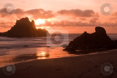 To use this stock image in your creative project, please select the size you need over to the right and click the "Add to Cart" button.
Your downloaded image will come with the Cutcaster watermark removed so don’t worry about the watermark you see on this page. Big Sur Beach stock photo, Pfeiffer Beach SP in Big Sur, California by Mariusz Jurgielewicz