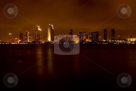 To use this stock image in your creative project, please select the size you need over to the right and click the "Add to Cart" button.
Your downloaded image will come with the Cutcaster watermark removed so don’t worry about the watermark you see on this page. San Diego stock photo, San Diego is a coastal Southern California city located in the southwestern corner of the continental United States. by Mariusz Jurgielewicz