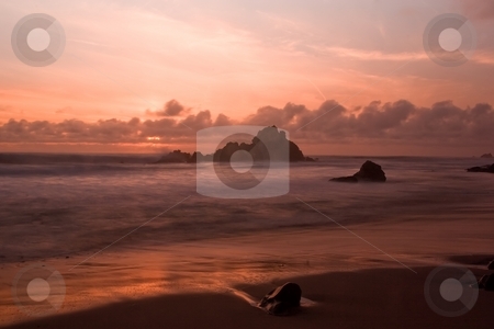 To use this stock image in your creative project, please select the size you need over to the right and click the "Add to Cart" button.
Your downloaded image will come with the Cutcaster watermark removed so don’t worry about the watermark you see on this page. Big Sur stock photo, Pfeiffer Beach SP in Big Sur, California by Mariusz Jurgielewicz