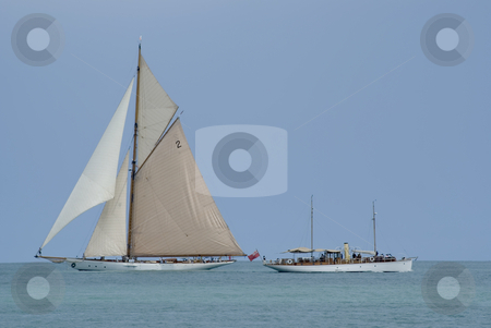 To use this stock image in your creative project, please select the size you need over to the right and click the "Add to Cart" button.
Your downloaded image will come with the Cutcaster watermark removed so don’t worry about the watermark you see on this page. Old boats stock photo, Ancient yatch. by Serge VILLA