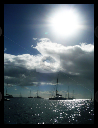 To use this stock image in your creative project, please select the size you need over to the right and click the "Add to Cart" button.
Your downloaded image will come with the Cutcaster watermark removed so don’t worry about the watermark you see on this page. SAILING IN THE CARRIBEAN stock photo, by Robyn Marian