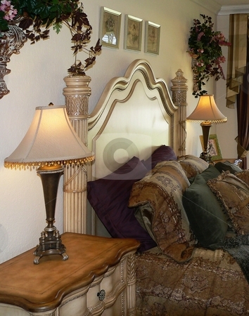 To use this stock image in your creative project, please select the size you need over to the right and click the "Add to Cart" button.
Your downloaded image will come with the Cutcaster watermark removed so don’t worry about the watermark you see on this page. Residential Interior stock photo, Interior of home residence by Perry Correll