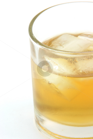 To use this stock image in your creative project, please select the size you need over to the right and click the "Add to Cart" button.
Your downloaded image will come with the Cutcaster watermark removed so don’t worry about the watermark you see on this page. Glass of whiskey stock photo, Whiskey glass detail isolated on white background by EVANGELOS THOMAIDIS
