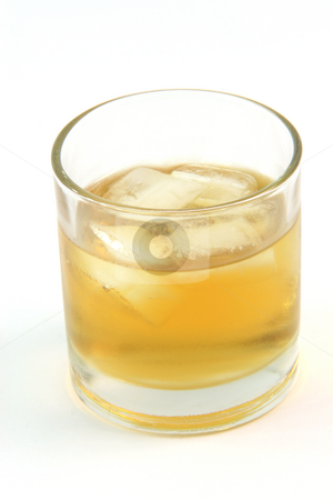 To use this stock image in your creative project, please select the size you need over to the right and click the "Add to Cart" button.
Your downloaded image will come with the Cutcaster watermark removed so don’t worry about the watermark you see on this page. Whiskey on the rocks stock photo, Glass with whiskey on the rocks isolated on white background by EVANGELOS THOMAIDIS
