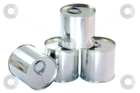 To use this stock image in your creative project, please select the size you need over to the right and click the "Add to Cart" button.
Your downloaded image will come with the Cutcaster watermark removed so don’t worry about the watermark you see on this page. Aluminium cans stock photo, Tin can aluminium packaging industry isolated on white background with clipping path by EVANGELOS THOMAIDIS