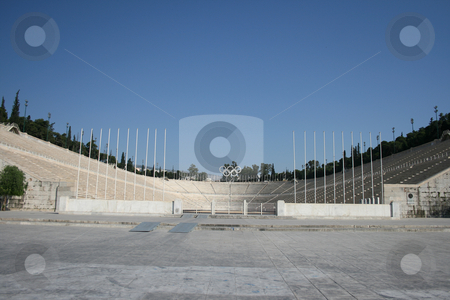 To use this stock image in your creative project, please select the size you need over to the right and click the "Add to Cart" button.
Your downloaded image will come with the Cutcaster watermark removed so don’t worry about the watermark you see on this page. Landmarks stadium athens stock photo, Kalimarmaro stadium in athens greece the stadium where the first new olympic games started by EVANGELOS THOMAIDIS
