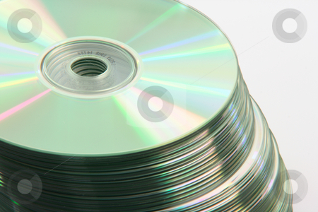 To use this stock image in your creative project, please select the size you need over to the right and click the "Add to Cart" button.
Your downloaded image will come with the Cutcaster watermark removed so don’t worry about the watermark you see on this page. Blank cds isolated stock photo, Blanck copact discs isolated on white background with copy space by EVANGELOS THOMAIDIS