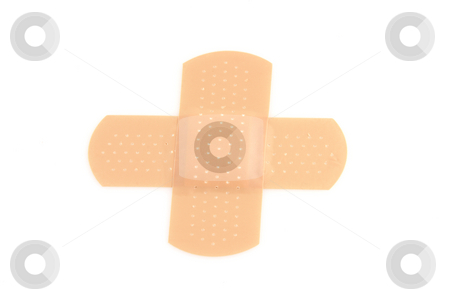 To use this stock image in your creative project, please select the size you need over to the right and click the "Add to Cart" button.
Your downloaded image will come with the Cutcaster watermark removed so don’t worry about the watermark you see on this page. Bandages cross shape stock photo, Cross shape bandages isolated on white background health concepts by EVANGELOS THOMAIDIS