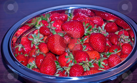 To use this stock image in your creative project, please select the size you need over to the right and click the "Add to Cart" button.
Your downloaded image will come with the Cutcaster watermark removed so don’t worry about the watermark you see on this page. Strawberries stock photo, by Sinisa Botas