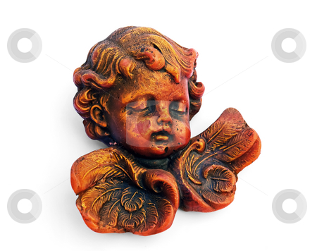 To use this stock image in your creative project, please select the size you need over to the right and click the "Add to Cart" button.
Your downloaded image will come with the Cutcaster watermark removed so don’t worry about the watermark you see on this page. Wax Angel stock photo, by Sinisa Botas
