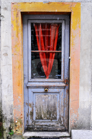 To use this stock image in your creative project, please select the size you need over to the right and click the "Add to Cart" button.
Your downloaded image will come with the Cutcaster watermark removed so don’t worry about the watermark you see on this page. Old door stock photo, The door of an old house, taken in Neuch???tel, Switzerland by Emmanuel Keller