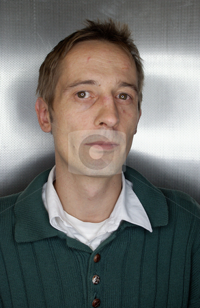 To use this stock image in your creative project, please select the size you need over to the right and click the "Add to Cart" button.
Your downloaded image will come with the Cutcaster watermark removed so don’t worry about the watermark you see on this page. MPIXIS585032 stock photo, Portrait of a man by Mpixis World