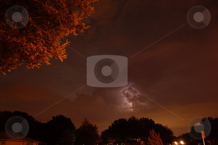 To use this stock image in your creative project, please select the size you need over to the right and click the "Add to Cart" button.
Your downloaded image will come with the Cutcaster watermark removed so don’t worry about the watermark you see on this page. Lightning before Fay stock photo, Lightning strikes hours before Tropical storm Fay reaches Florida by M.R. Lord