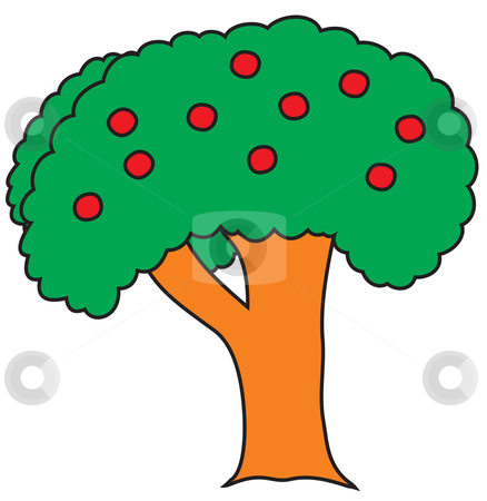 To use this stock image in your creative project, please select the size you need over to the right and click the "Add to Cart" button.
Your downloaded image will come with the Cutcaster watermark removed so don’t worry about the watermark you see on this page. Tree cartoon stock vector clipart, Tree cartoon sketch painted in child style by Oxygen64