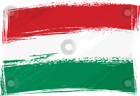 To use this stock image in your creative project, please select the size you need over to the right and click the "Add to Cart" button.
Your downloaded image will come with the Cutcaster watermark removed so don’t worry about the watermark you see on this page. Grunge Hungary flag stock vector clipart, Hungary national flag created in grunge style by Oxygen64