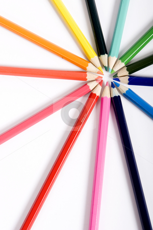 To use this stock image in your creative project, please select the size you need over to the right and click the "Add to Cart" button.
Your downloaded image will come with the Cutcaster watermark removed so don’t worry about the watermark you see on this page. Color pencils stock photo, Pencils sharpened color assortment on white backgroud by Fesus Robert