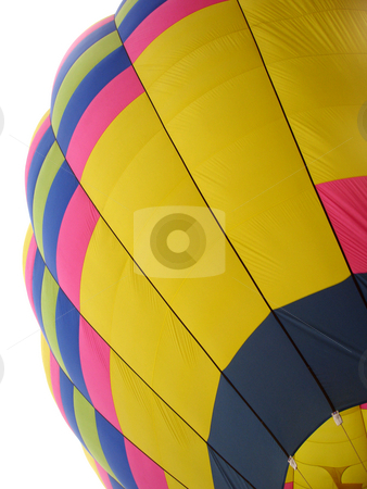 To use this stock image in your creative project, please select the size you need over to the right and click the "Add to Cart" button.
Your downloaded image will come with the Cutcaster watermark removed so don’t worry about the watermark you see on this page. Hot Air Balloon Segment stock photo, Segment of a hot air balloon shown against white background by Denis Radovanovic