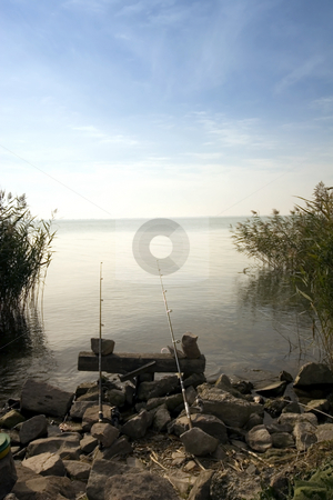 To use this stock image in your creative project, please select the size you need over to the right and click the "Add to Cart" button.
Your downloaded image will come with the Cutcaster watermark removed so don’t worry about the watermark you see on this page. Lake Balaton, Hungary stock photo, Lake Balaton, Hungary by Fesus Robert