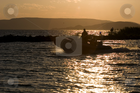 To use this stock image in your creative project, please select the size you need over to the right and click the "Add to Cart" button.
Your downloaded image will come with the Cutcaster watermark removed so don’t worry about the watermark you see on this page. Lake Balaton, Hungary stock photo, Lake Balaton, Hungary by Fesus Robert