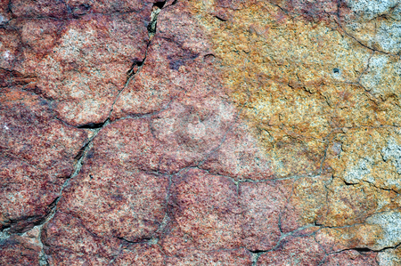 To use this stock image in your creative project, please select the size you need over to the right and click the "Add to Cart" button.
Your downloaded image will come with the Cutcaster watermark removed so don’t worry about the watermark you see on this page. Granite Stained By Nature stock photo, Granite background stained in many colorful shades by nature. by Lynn Bendickson