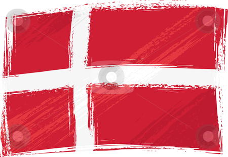 To use this stock image in your creative project, please select the size you need over to the right and click the "Add to Cart" button.
Your downloaded image will come with the Cutcaster watermark removed so don’t worry about the watermark you see on this page. Grunge denmark flag stock vector clipart, Denmark national flag created in grunge style by Oxygen64
