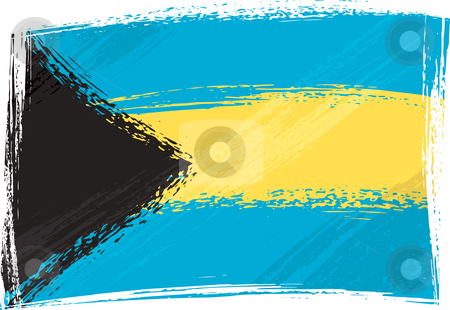To use this stock image in your creative project, please select the size you need over to the right and click the "Add to Cart" button.
Your downloaded image will come with the Cutcaster watermark removed so don’t worry about the watermark you see on this page. Grunge Bahamas flag stock vector clipart, Bahamas national flag created in grunge style by Oxygen64