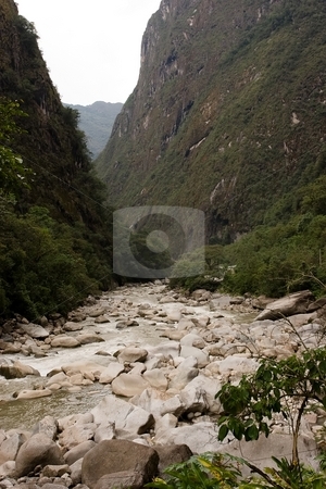 To use this stock image in your creative project, please select the size you need over to the right and click the "Add to Cart" button.
Your downloaded image will come with the Cutcaster watermark removed so don’t worry about the watermark you see on this page. Urubamba stock photo, The Urubamba River (Rio Urumamba) is a river in Peru. by Mariusz Jurgielewicz