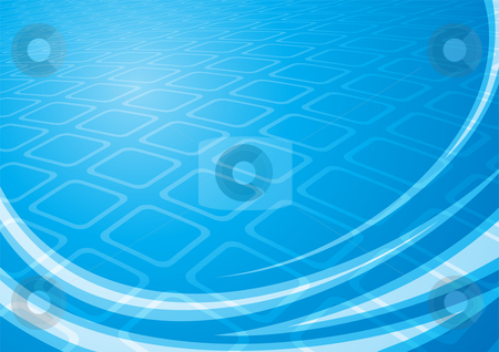 To use this stock image in your creative project, please select the size you need over to the right and click the "Add to Cart" button.
Your downloaded image will come with the Cutcaster watermark removed so don’t worry about the watermark you see on this page. Blue squares stock vector clipart, Cold abstract blue squares with shining circles by Oxygen64