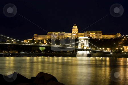 To use this stock image in your creative project, please select the size you need over to the right and click the "Add to Cart" button.
Your downloaded image will come with the Cutcaster watermark removed so don’t worry about the watermark you see on this page. Budapest stock photo, Budapest panorama by nightfall by Fesus Robert