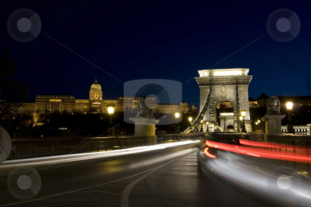 To use this stock image in your creative project, please select the size you need over to the right and click the "Add to Cart" button.
Your downloaded image will come with the Cutcaster watermark removed so don’t worry about the watermark you see on this page. Budapest stock photo, Budapest panorama by nightfall by Fesus Robert