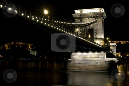To use this stock image in your creative project, please select the size you need over to the right and click the "Add to Cart" button.
Your downloaded image will come with the Cutcaster watermark removed so don’t worry about the watermark you see on this page. Budapest stock photo, Budapest panorama by nightfall by Fesus Robert