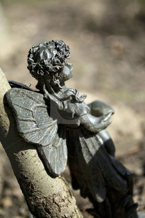 To use this stock image in your creative project, please select the size you need over to the right and click the "Add to Cart" button.
Your downloaded image will come with the Cutcaster watermark removed so don’t worry about the watermark you see on this page. Angel Statue stock photo, Nostalgic angel by Juliet Photography