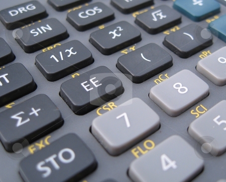 To use this stock image in your creative project, please select the size you need over to the right and click the "Add to Cart" button.
Your downloaded image will come with the Cutcaster watermark removed so don’t worry about the watermark you see on this page. Calculator detail stock photo, Close up of scientific calculator by Becky Miller