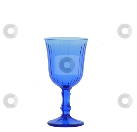 To use this stock image in your creative project, please select the size you need over to the right and click the "Add to Cart" button.
Your downloaded image will come with the Cutcaster watermark removed so don’t worry about the watermark you see on this page. Blue wineglass stock photo, Blue wineglass with stem isolated over white by Natalia Macheda