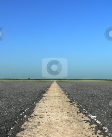 To use this stock image in your creative project, please select the size you need over to the right and click the "Add to Cart" button.
Your downloaded image will come with the Cutcaster watermark removed so don’t worry about the watermark you see on this page. Centerline stock photo, Detail of centerline of aircraft taxiway or road by Perry Correll