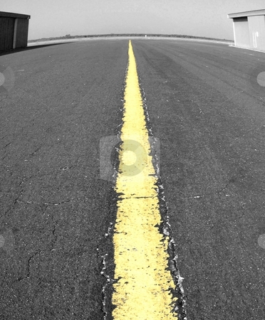 To use this stock image in your creative project, please select the size you need over to the right and click the "Add to Cart" button.
Your downloaded image will come with the Cutcaster watermark removed so don’t worry about the watermark you see on this page. Centerline stock photo, Detail of centerline of aircraft taxiway or road by Perry Correll
