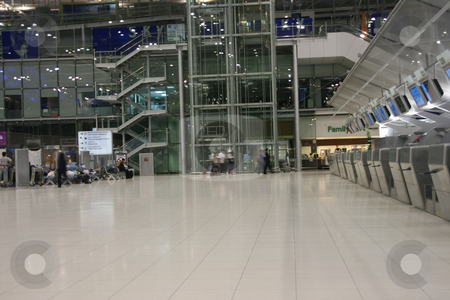To use this stock image in your creative project, please select the size you need over to the right and click the "Add to Cart" button.
Your downloaded image will come with the Cutcaster watermark removed so don’t worry about the watermark you see on this page. Activity stock photo, Moving activity at bangkok international airport by EVANGELOS THOMAIDIS