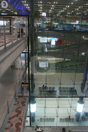 To use this stock image in your creative project, please select the size you need over to the right and click the "Add to Cart" button.
Your downloaded image will come with the Cutcaster watermark removed so don’t worry about the watermark you see on this page. Bangkok airport stock photo, Night shut at bangkok new airport suvarnabhummi by EVANGELOS THOMAIDIS