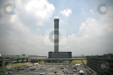 To use this stock image in your creative project, please select the size you need over to the right and click the "Add to Cart" button.
Your downloaded image will come with the Cutcaster watermark removed so don’t worry about the watermark you see on this page. Bangkok aiport stock photo, Bangkok aiport control tower by EVANGELOS THOMAIDIS